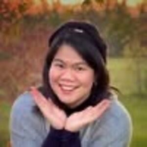 Meet your Posher, Loura bianca